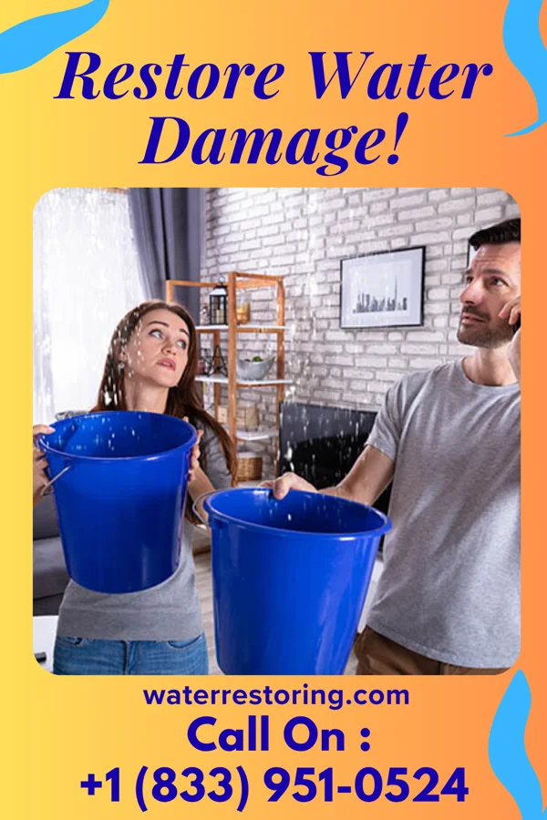 water restoration United Storm Damage Experts Hernando